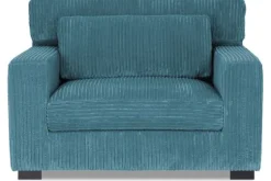 Fauteuil - Loveseat Frederique