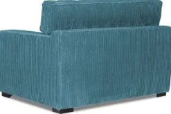 Fauteuil - Loveseat Frederique
