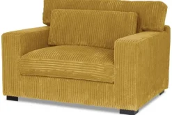Fauteuil - Loveseat Frederique