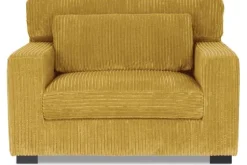 Fauteuil - Loveseat Frederique
