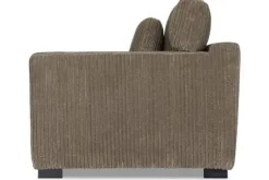 Fauteuil - Loveseat Frederique