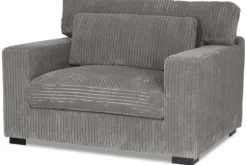 Fauteuil - Loveseat Frederique