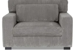 Fauteuil - Loveseat Frederique