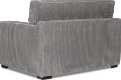 Fauteuil - Loveseat Frederique