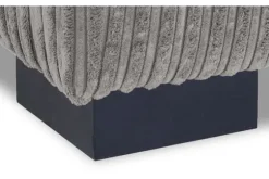 Fauteuil - Loveseat Frederique