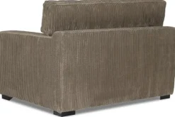 Fauteuil - Loveseat Frederique