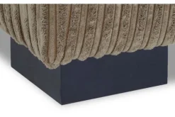 Fauteuil - Loveseat Frederique