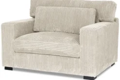 Fauteuil - Loveseat Frederique