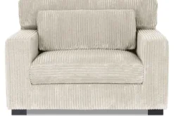 Fauteuil - Loveseat Frederique