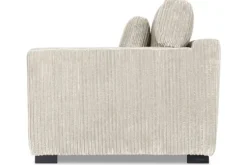 Fauteuil - Loveseat Frederique