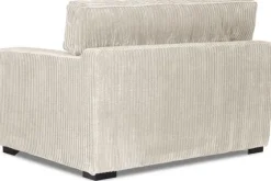 Fauteuil - Loveseat Frederique