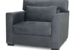 Fauteuil - Loveseat Frederique
