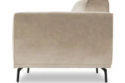 Fauteuil - Loveseat Iris