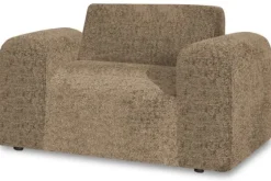 Fauteuil - Loveseat Lana