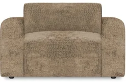 Fauteuil - Loveseat Lana