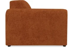 Fauteuil - Loveseat Lana