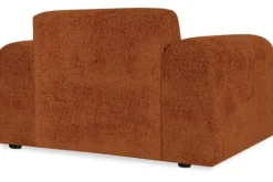 Fauteuil - Loveseat Lana