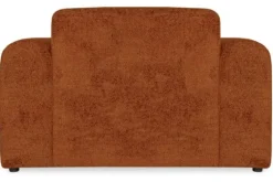 Fauteuil - Loveseat Lana