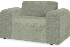 Fauteuil - Loveseat Lana
