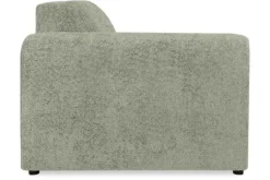 Fauteuil - Loveseat Lana