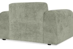 Fauteuil - Loveseat Lana
