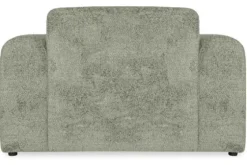 Fauteuil - Loveseat Lana
