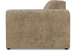 Fauteuil - Loveseat Lana