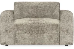 Fauteuil - Loveseat Lana