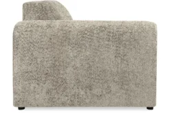 Fauteuil - Loveseat Lana