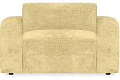 Fauteuil - Loveseat Lana