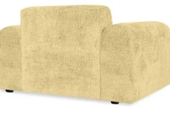 Fauteuil - Loveseat Lana