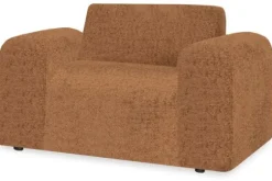 Fauteuil - Loveseat Lana