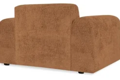 Fauteuil - Loveseat Lana