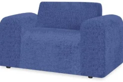 Fauteuil - Loveseat Lana