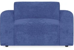 Fauteuil - Loveseat Lana