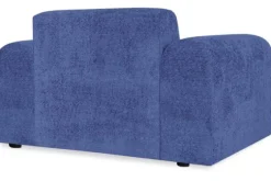 Fauteuil - Loveseat Lana