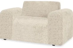 Fauteuil - Loveseat Lana