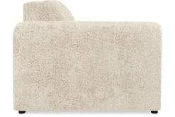 Fauteuil - Loveseat Lana
