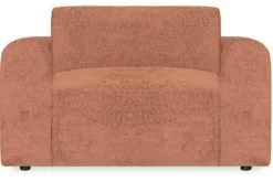 Fauteuil - Loveseat Lana