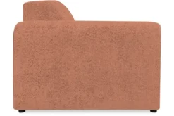 Fauteuil - Loveseat Lana