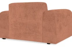 Fauteuil - Loveseat Lana