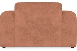 Fauteuil - Loveseat Lana