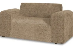 Fauteuil - Loveseat Lana