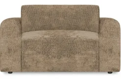 Fauteuil - Loveseat Lana