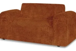 Fauteuil - Loveseat Lana