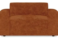 Fauteuil - Loveseat Lana