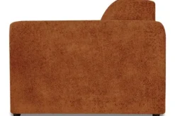 Fauteuil - Loveseat Lana