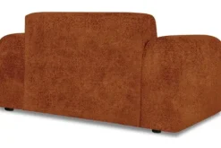 Fauteuil - Loveseat Lana