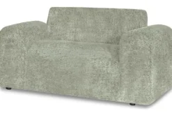 Fauteuil - Loveseat Lana