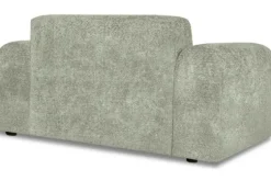 Fauteuil - Loveseat Lana